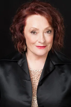 Geraldine Turner photo