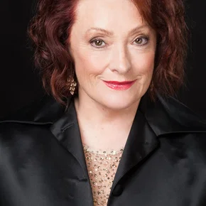 Photo star :  Geraldine Turner
