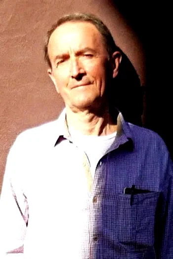 Carl  Schultz