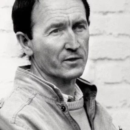 Carl  Schultz