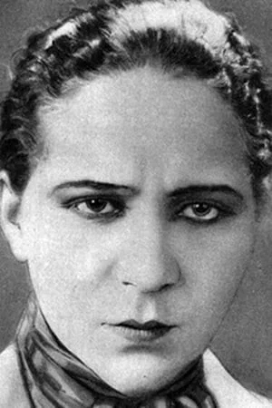  Mary Serta photo