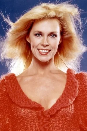 Elaine Joyce photo