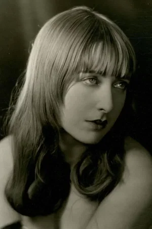  Andree Lafayette photo