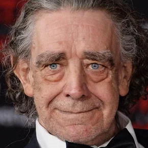 Photo star : Peter Mayhew