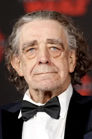 Photo de Peter Mayhew