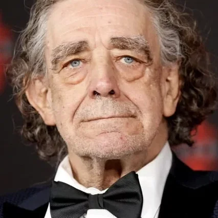 Peter Mayhew
