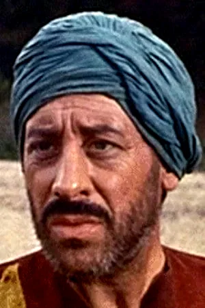  Alfred Brown