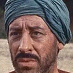  Alfred Brown
