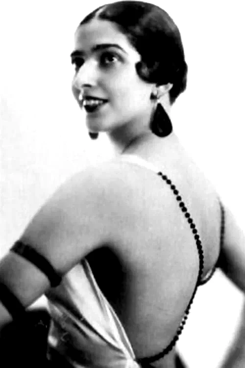  Nana DeHerrera