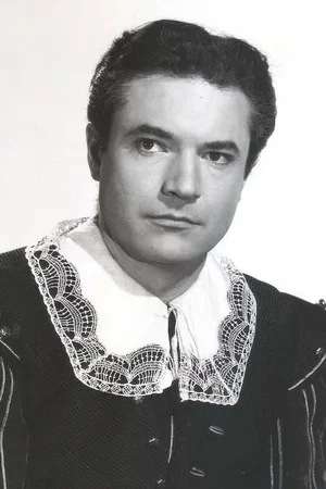 Whitfield Connor photo