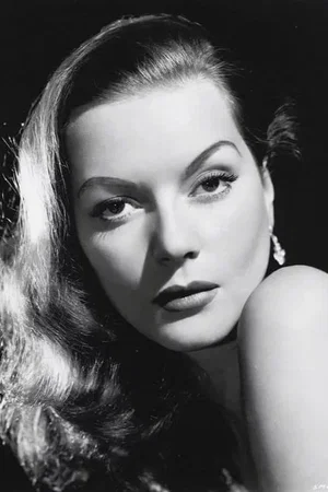  Hazel Brooks