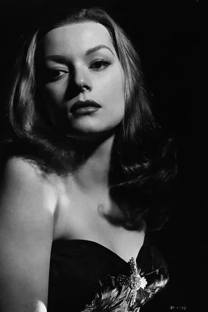  Hazel Brooks photo