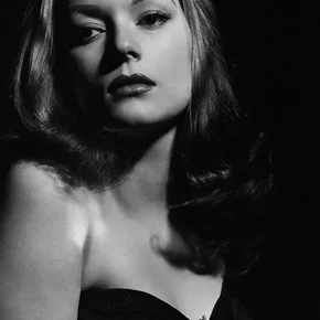 Photo star :  Hazel Brooks