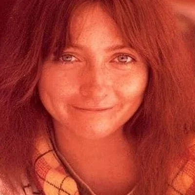  Linda Gillen