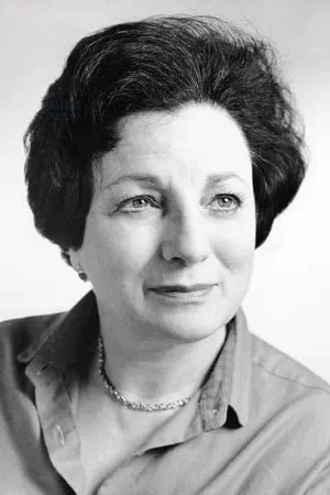  Jill Balcon photo