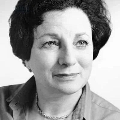  Jill Balcon