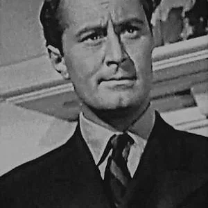 Patrick O'Moore