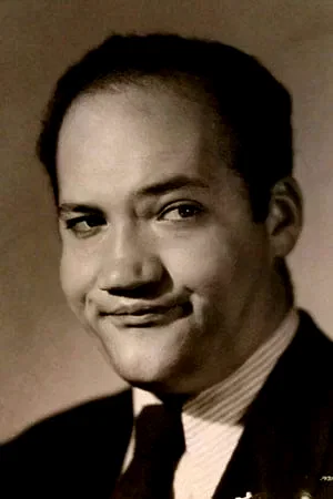  Jack Overman