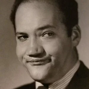  Jack Overman