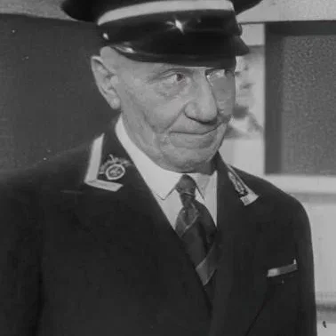  Marcel Loche