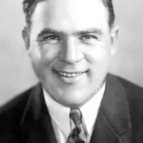 Photo star : Hal Roach