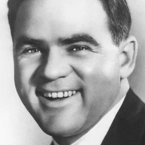 Photo star : Hal Roach