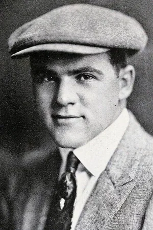 Hal Roach photo