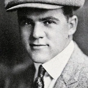 Photo star : Hal Roach
