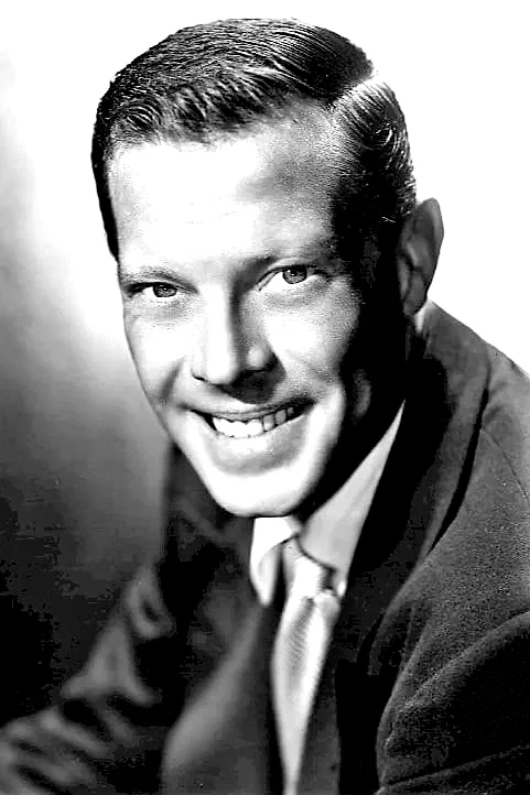  Dick Haymes