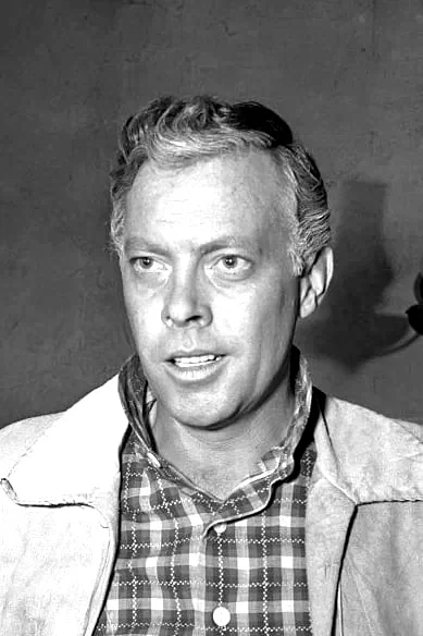  Dick Haymes
