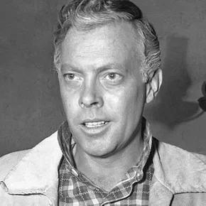 Photo star :  Dick Haymes