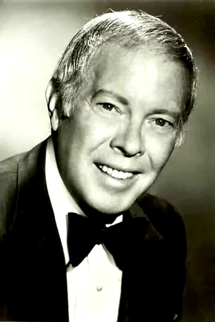  Dick Haymes