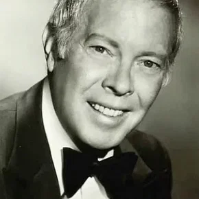 Photo star :  Dick Haymes