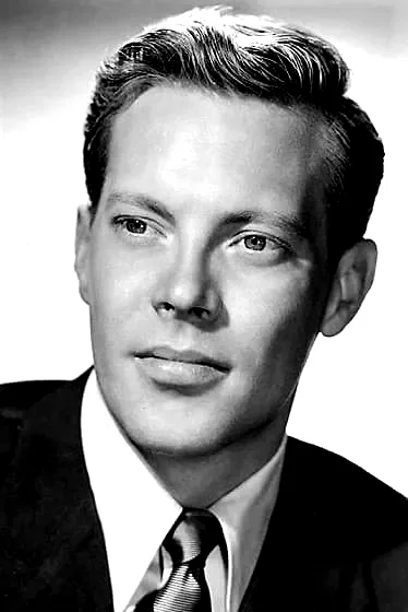 Dick Haymes