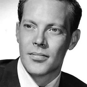 Photo star :  Dick Haymes