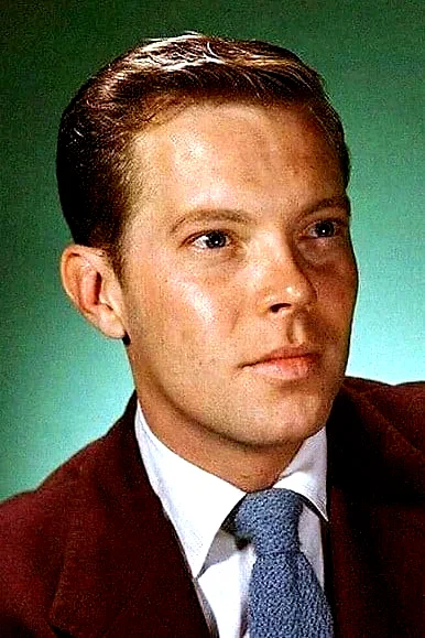  Dick Haymes