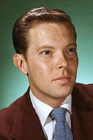  Dick Haymes photo