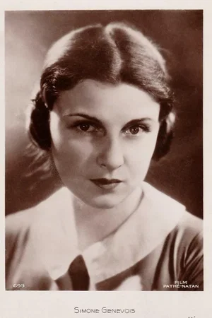  Simone Genevois