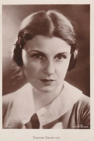  Simone Genevois photo