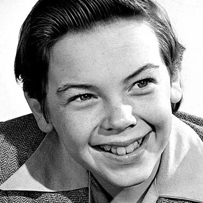 Photo star : Bobby Driscoll