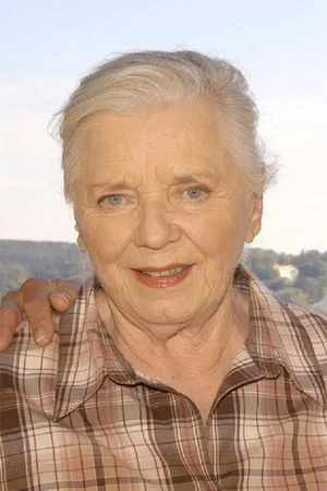  Ruth Drexel photo