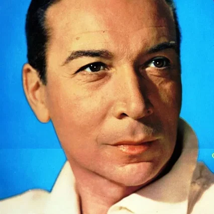  Andre Claveau