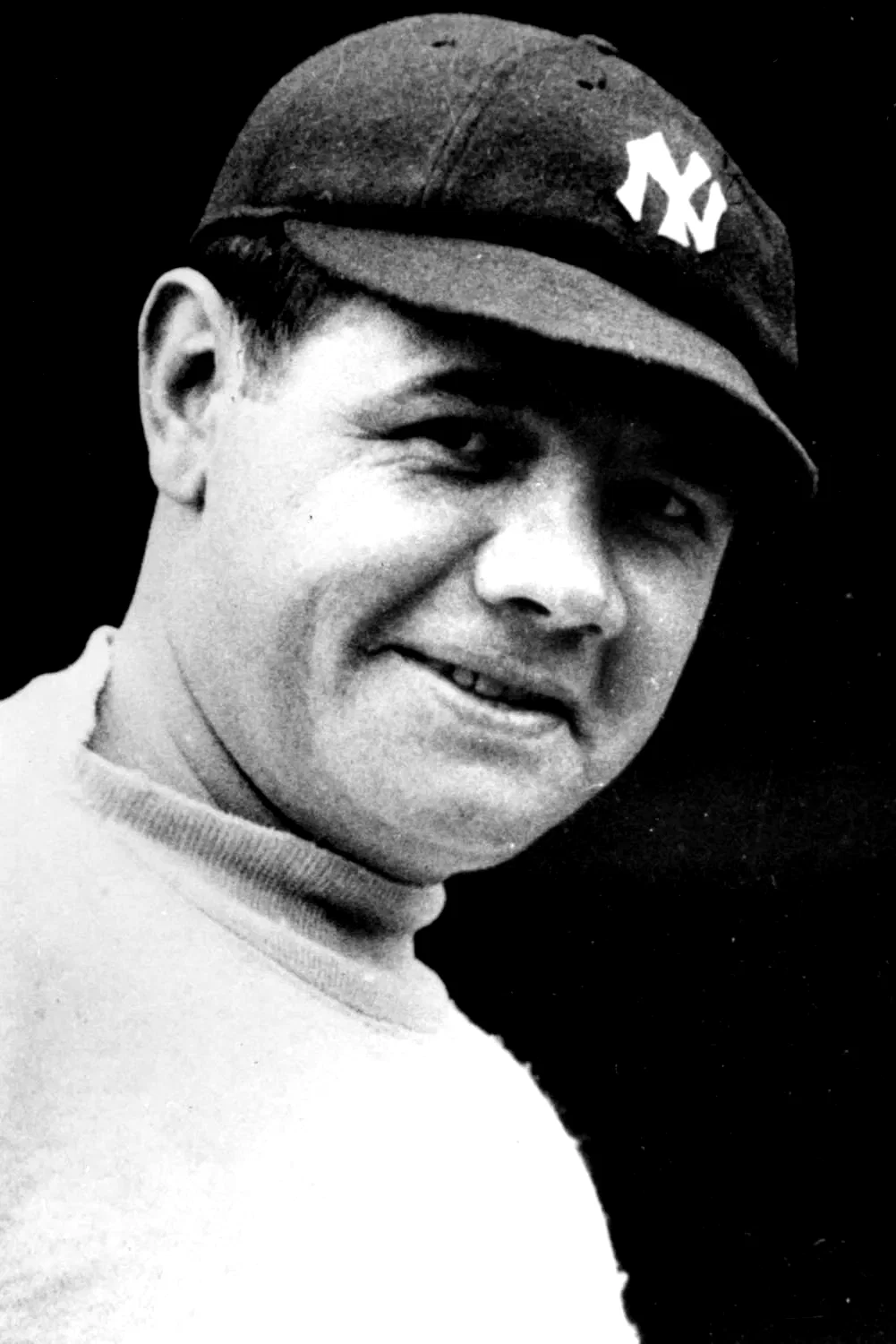 Babe Ruth