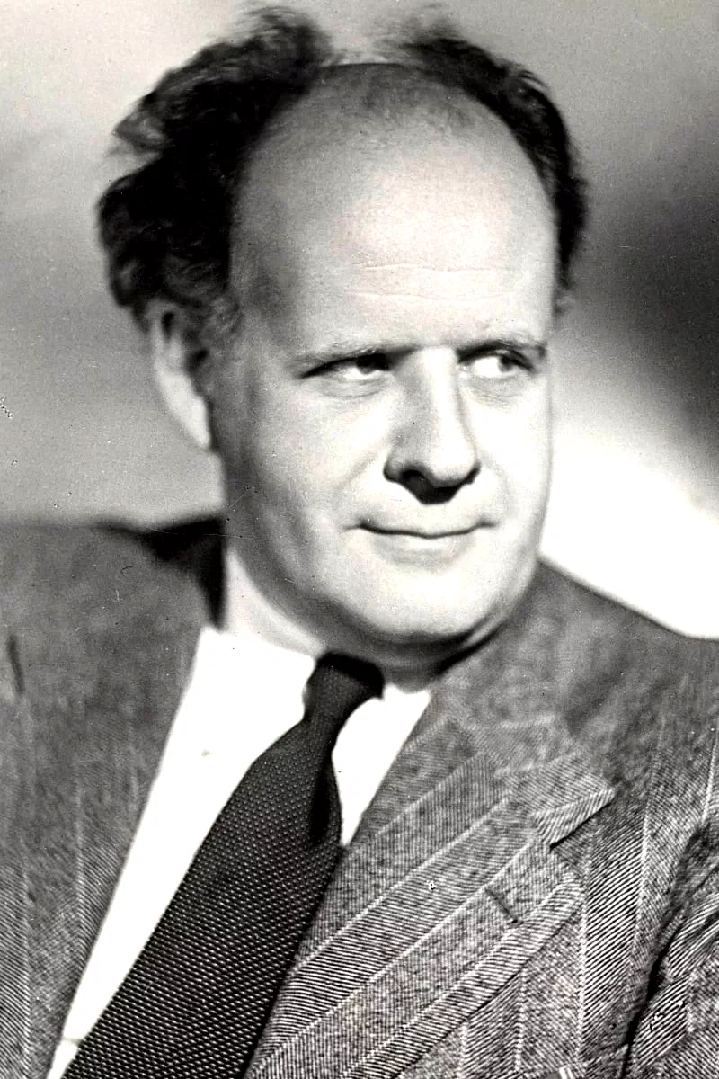 Serguei Eisenstein