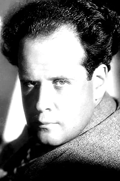 Serguei Eisenstein