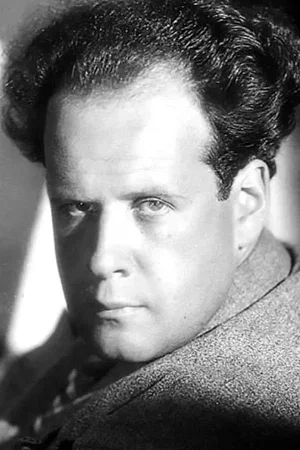 Serguei Eisenstein photo