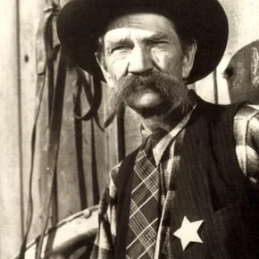 Photo star : Hank Bell