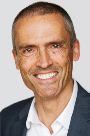 Steven Finch photo