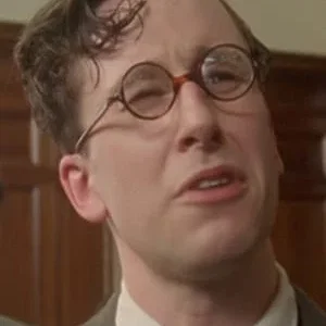  Richard Garnett