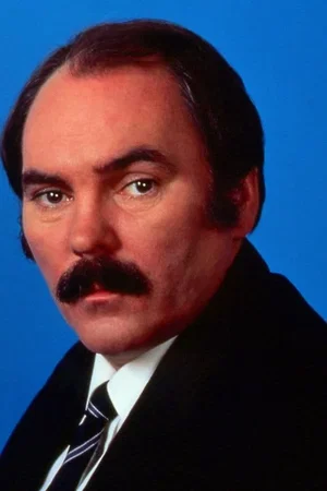 Kevin Lloyd photo